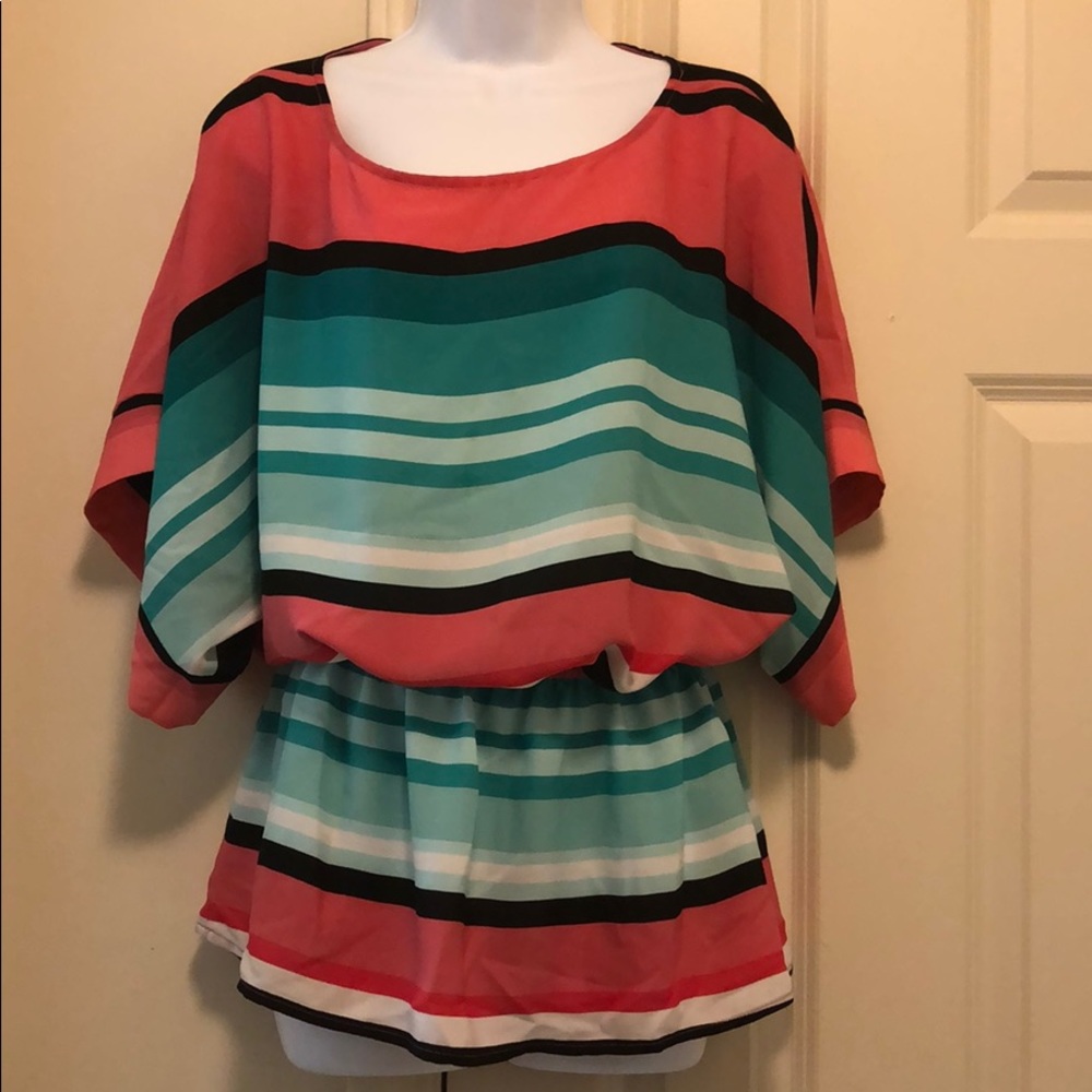 Women top